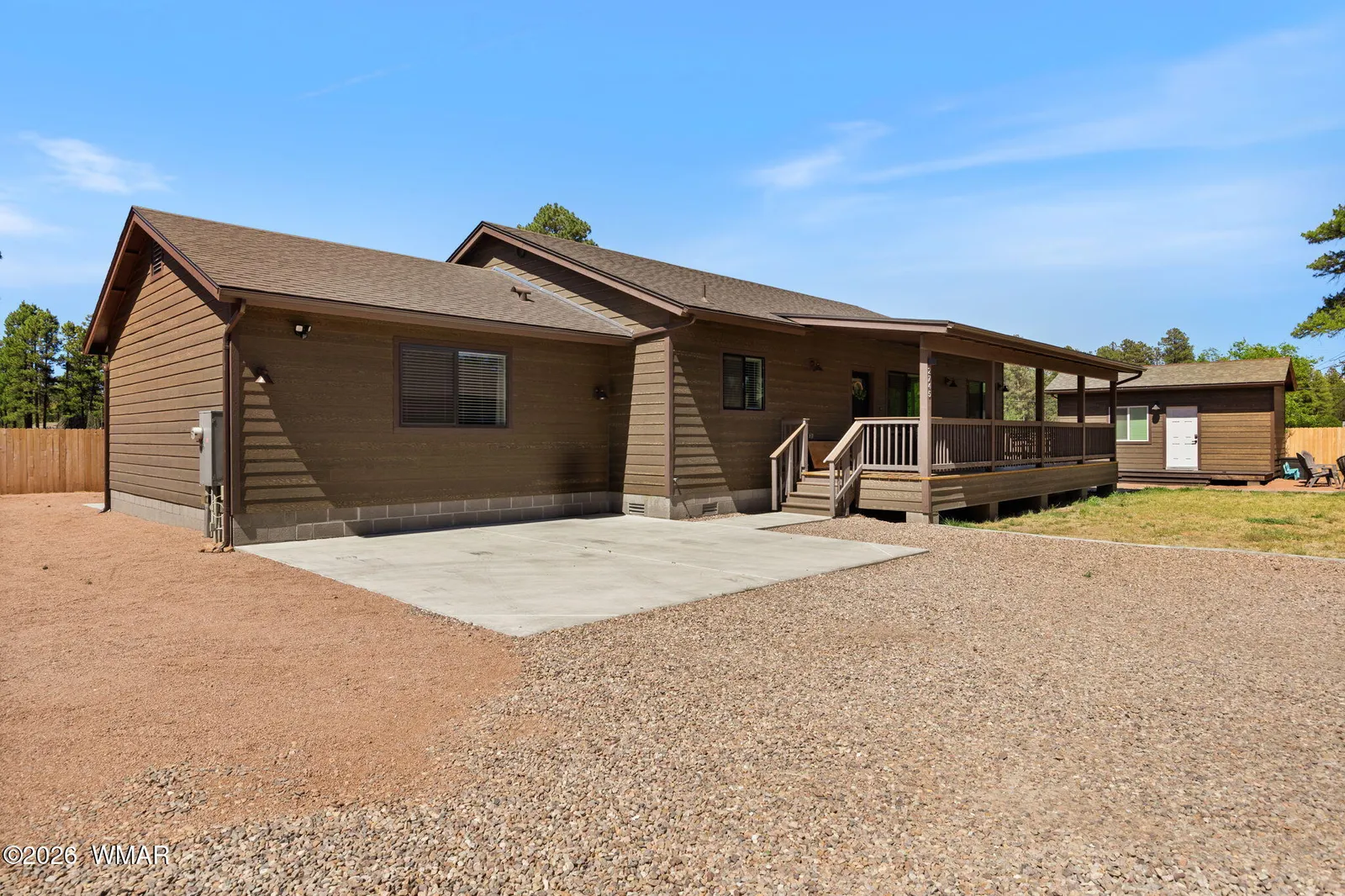 2745 Senior Center Street, Overgaard, AZ 85933 — Photo 1 of 36