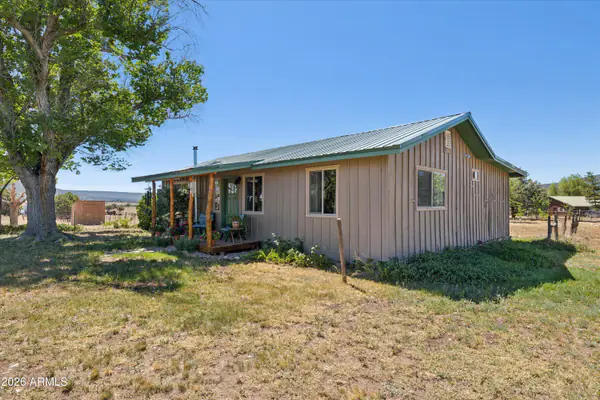 47823 N AZ Highway 288, Young, AZ 85554
