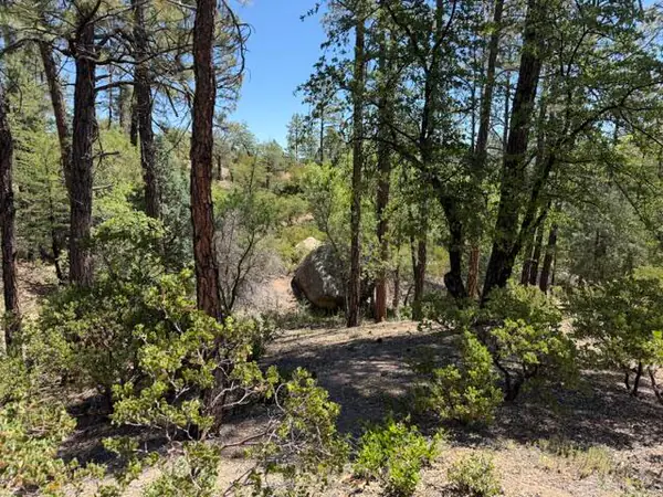 3004 E Game Trail, Payson, AZ 85541