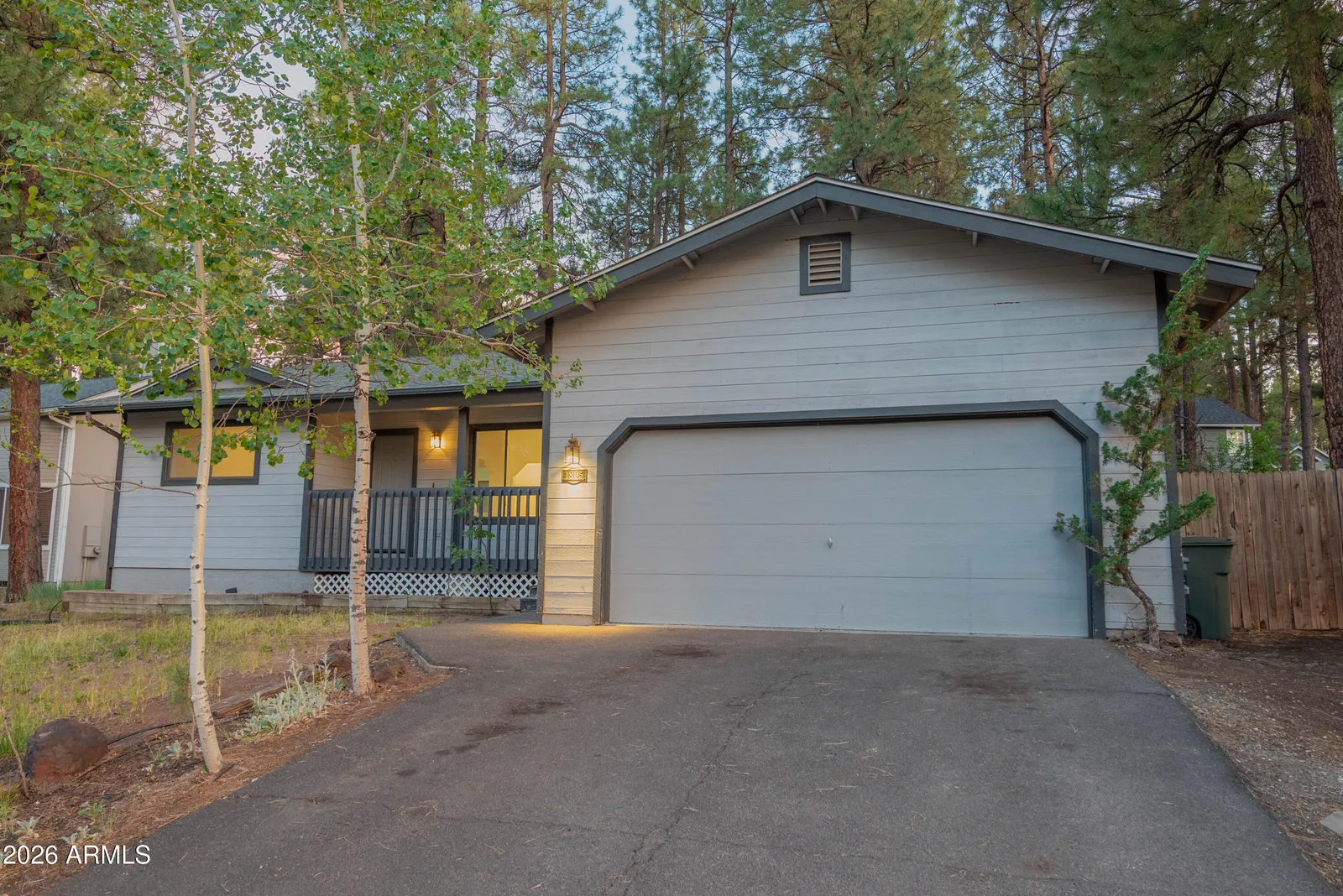 1805 W University Heights Drive N, Flagstaff, AZ 86005 — Photo 1 of 60