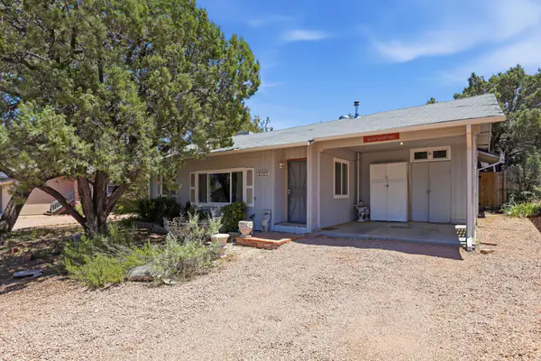 2803 W Nicklaus Drive, Payson, AZ 85541