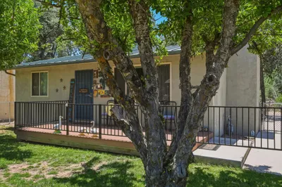 303 W Saddle Lane, Payson, AZ 85541