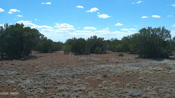 5 County Road 8077, Lot 1575, Concho, AZ 85924