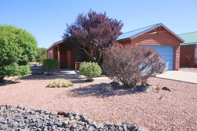 8232 Windward Drive, 58, Show Low, AZ 85901