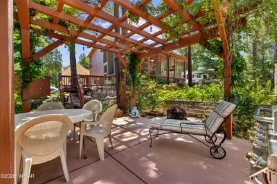 3771 S Cattle Drive, Show Low, AZ 85901