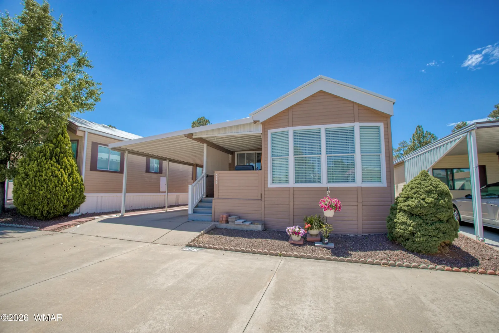 270 N Clark Road, #319 319, Show Low, AZ 85901 — Photo 1 of 21