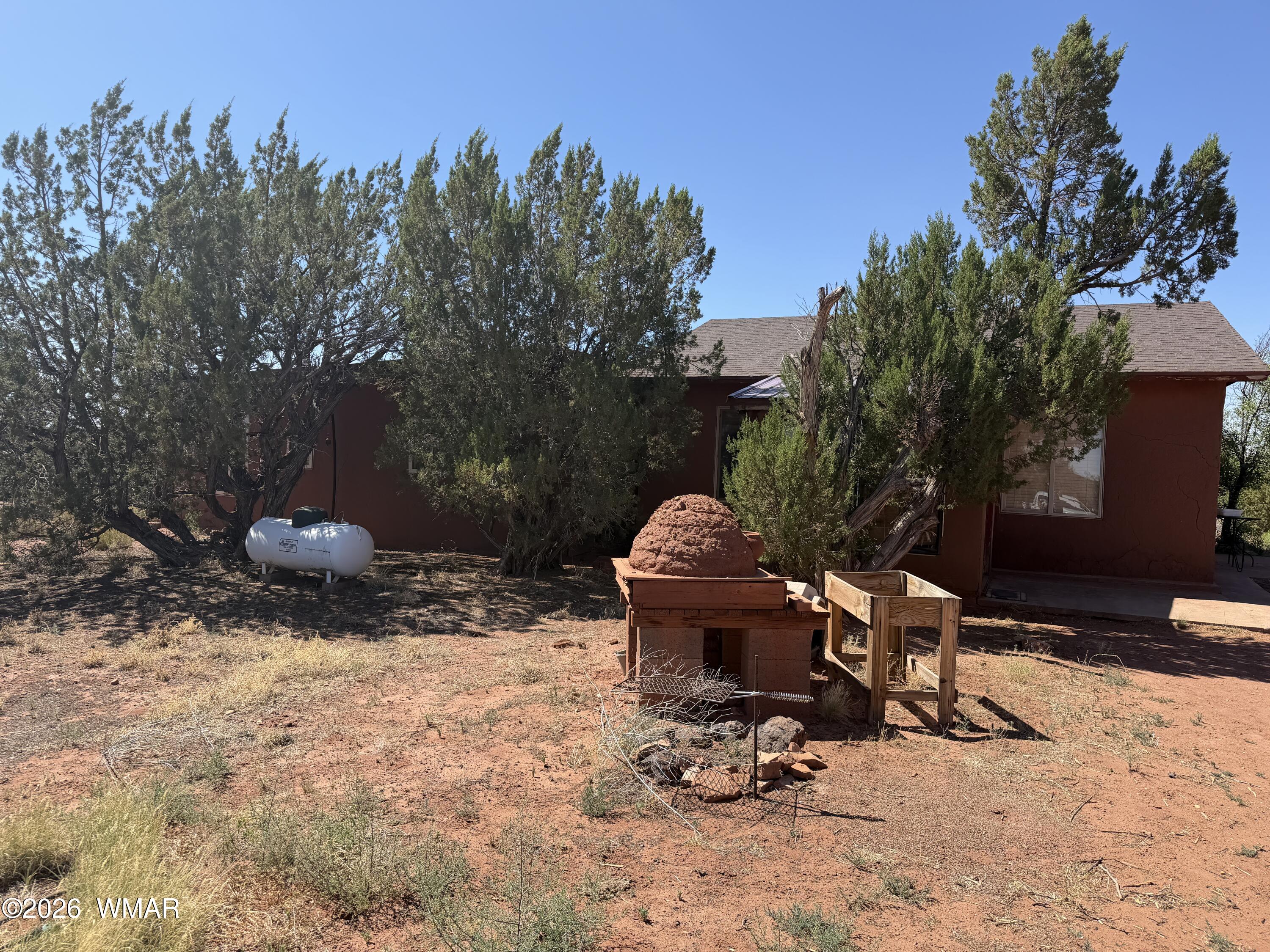 10 County Road 5463 Road, Concho, AZ 85924 — Photo 1 of 16