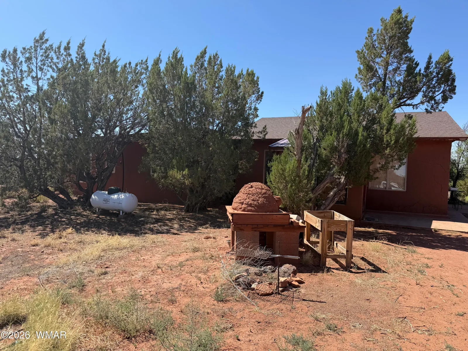 10 County Road 5463 Road, Concho, AZ 85924 — Photo 1 of 16