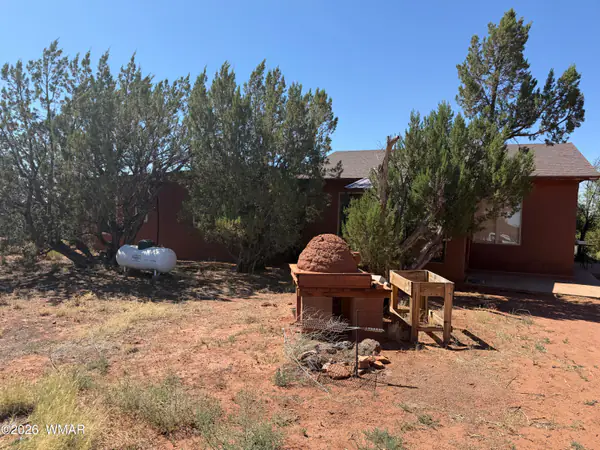 10 County Road 5463 Road, Concho, AZ 85924