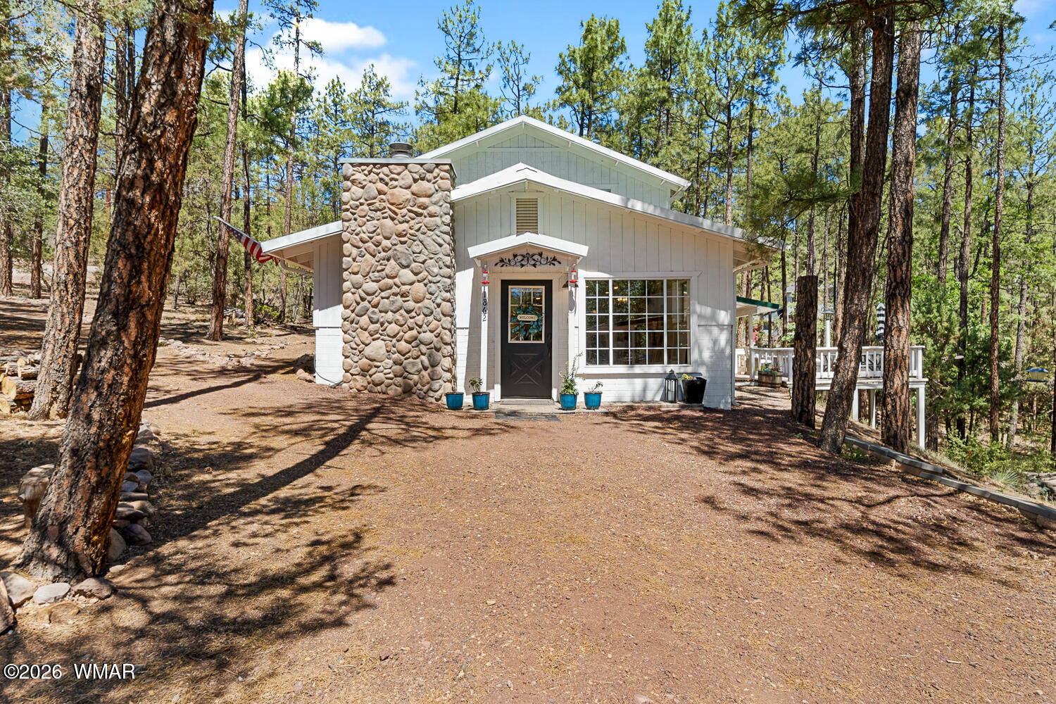 1862 MARYANNE Road, Show Low, AZ 85901 — Photo 1 of 108