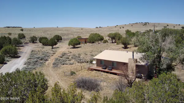 3444 Paper Mill Road, Snowflake, AZ 85937
