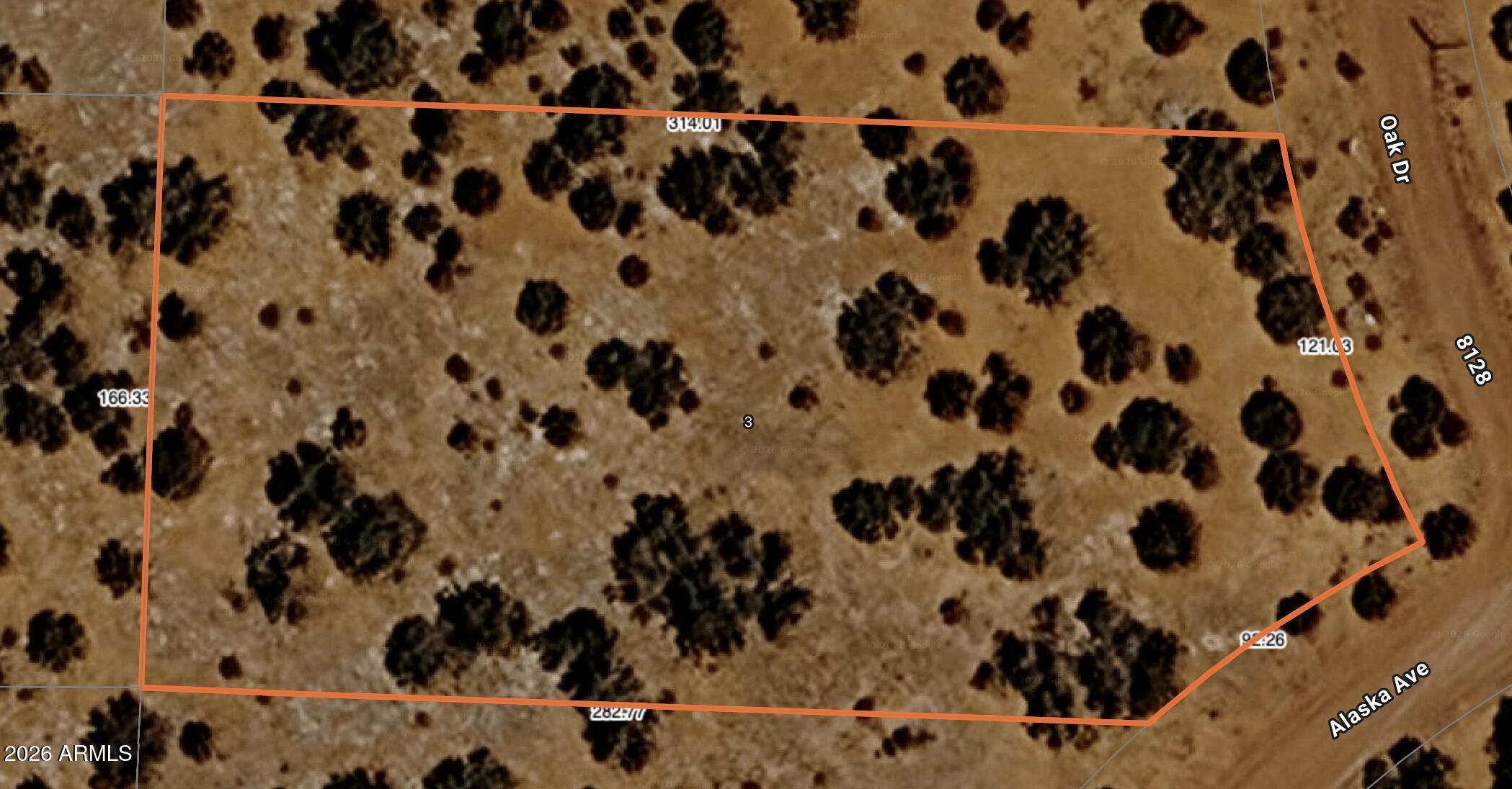 3 ACR 8128 Road 250, Concho, AZ 85924 — Photo 1 of 3