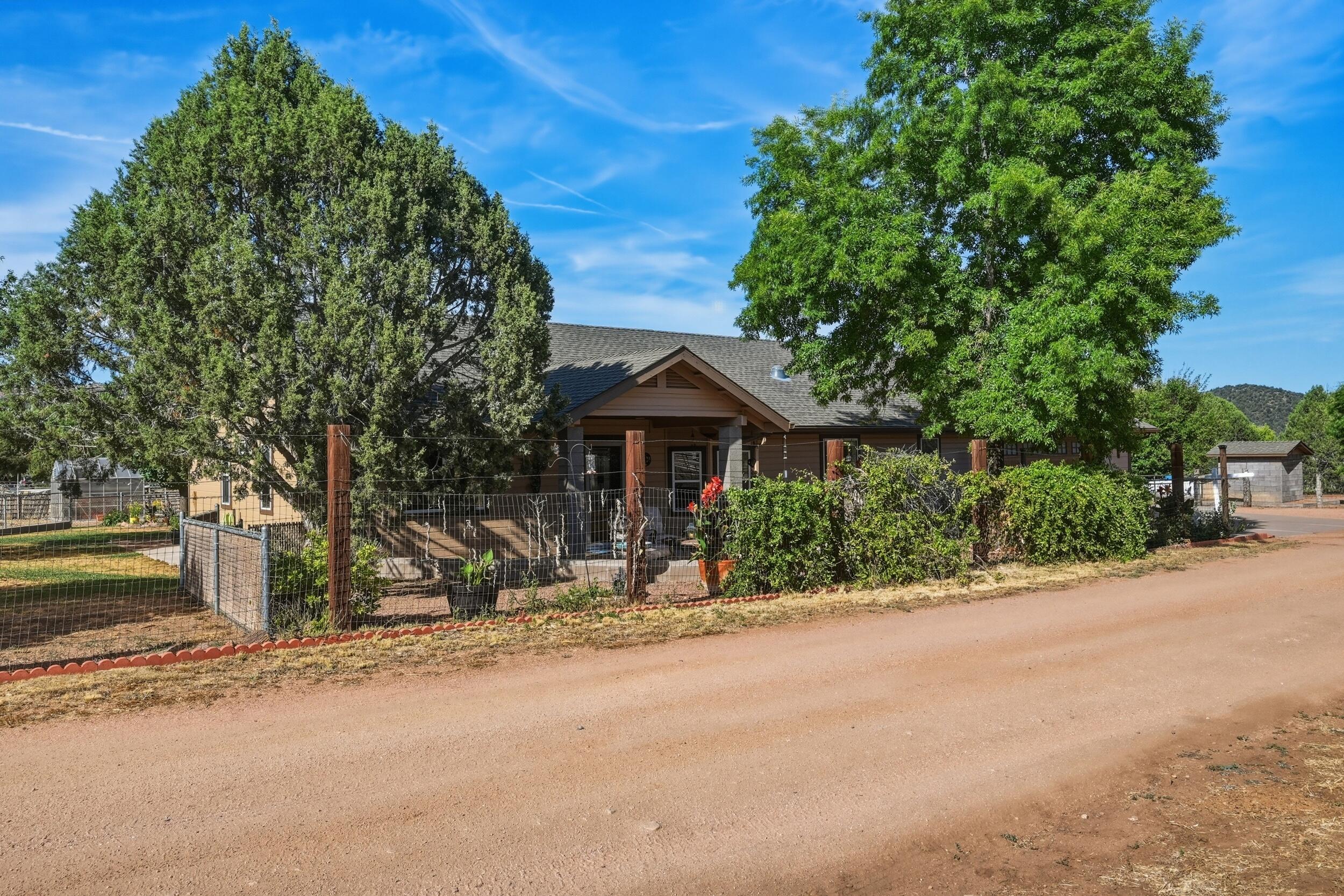 873 W Colt Lane, Payson, AZ 85541 — Photo 1 of 54