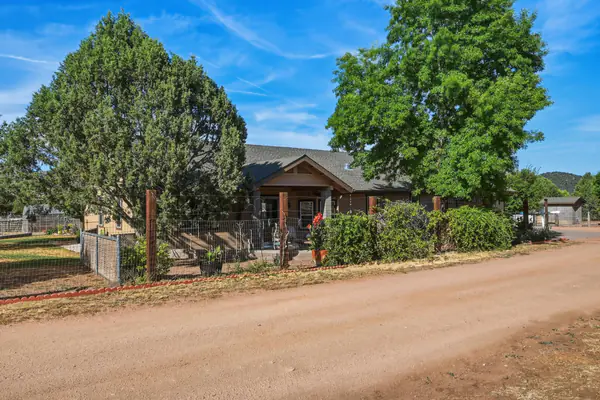 873 W Colt Lane, Payson, AZ 85541