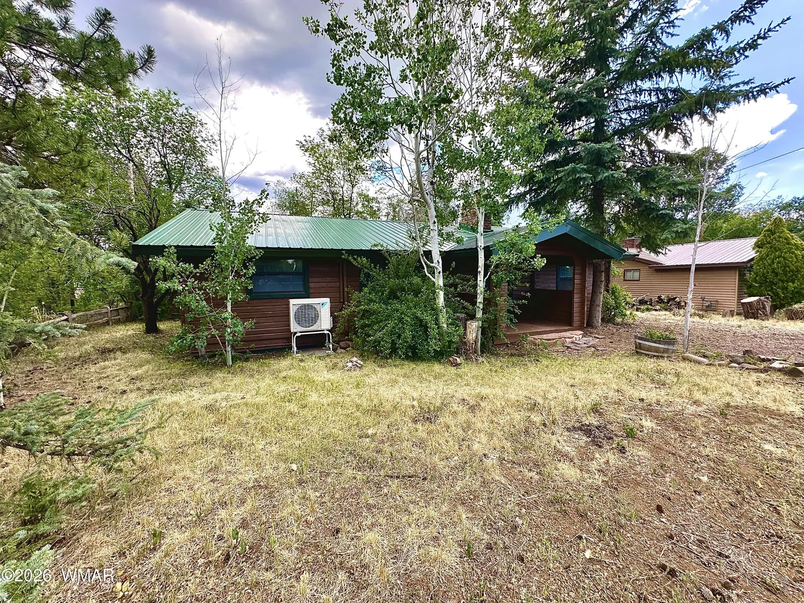 1441 W Navajo Lane, Lakeside, AZ 85929 — Photo 1 of 25