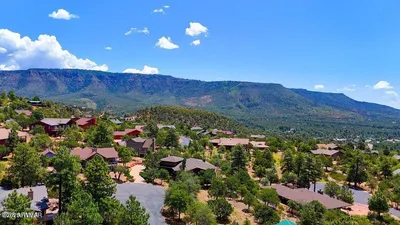 0 Drumecho Cir Lots 12 & 13 12 & 13, Pine, AZ 85544