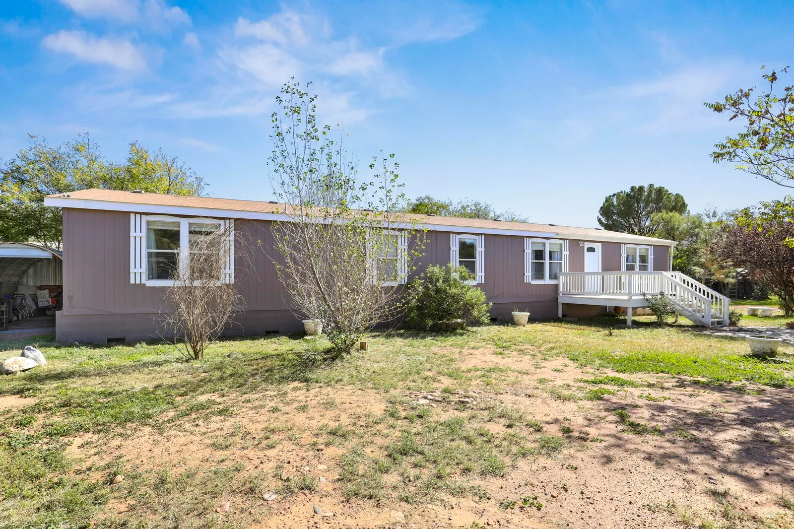 571 S Tonto Creek Drive, Payson, AZ 85541 — Photo 1 of 43