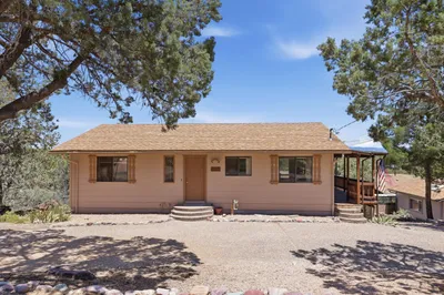 2904 W Bulla Drive, Payson, AZ 85541