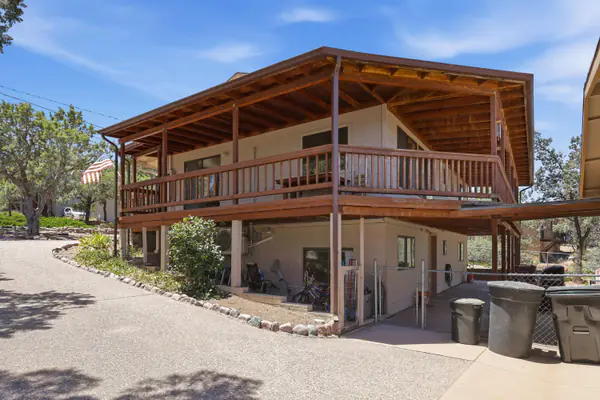 2904 W Bulla Drive, Payson, AZ 85541