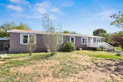 571 S Tonto Creek Drive, Payson, AZ 85541