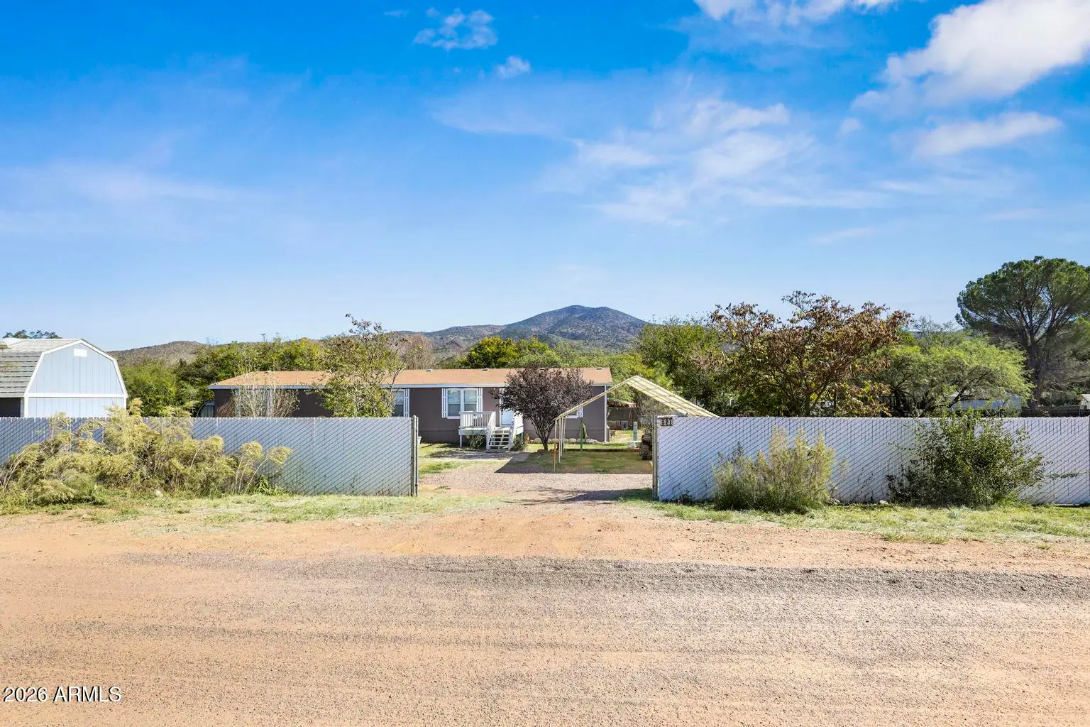 571 S TONTO CREEK Drive, Payson, AZ 85541, photo 25 of 42
