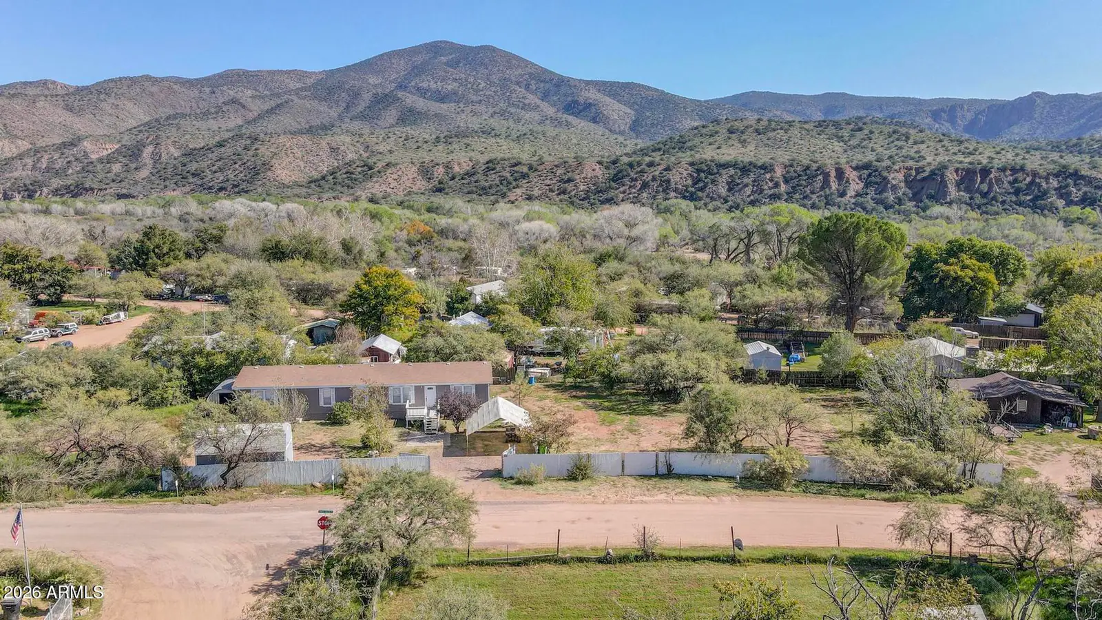 571 S TONTO CREEK Drive, Payson, AZ 85541, photo 36 of 42