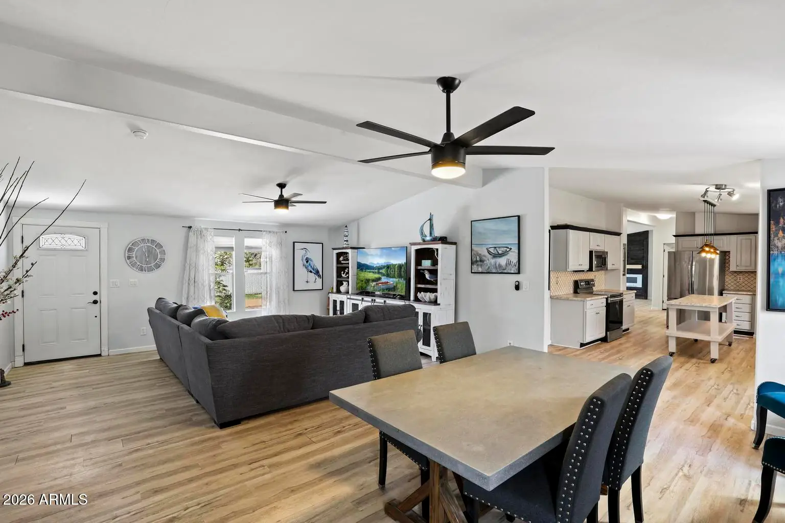 571 S TONTO CREEK Drive, Payson, AZ 85541, photo 10 of 42