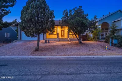 710 W Sherwood Drive, Payson, AZ 85541