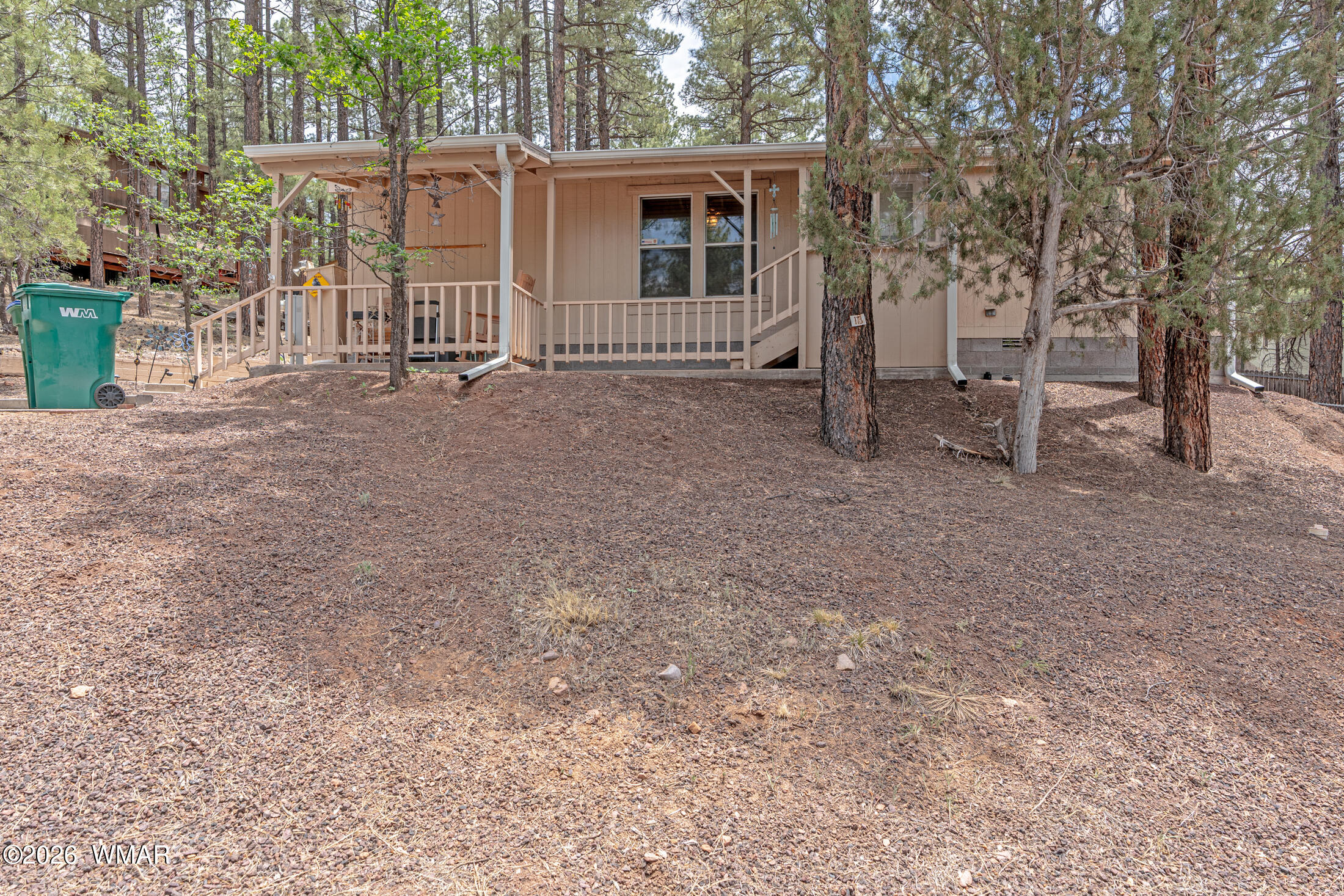 2399 W Whipple Street, Show Low, AZ 85901 — Photo 1 of 28