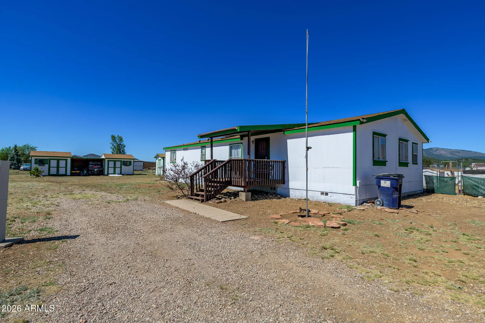 10150 N Celeste Way, Flagstaff, AZ 86004 — Photo 1 of 38