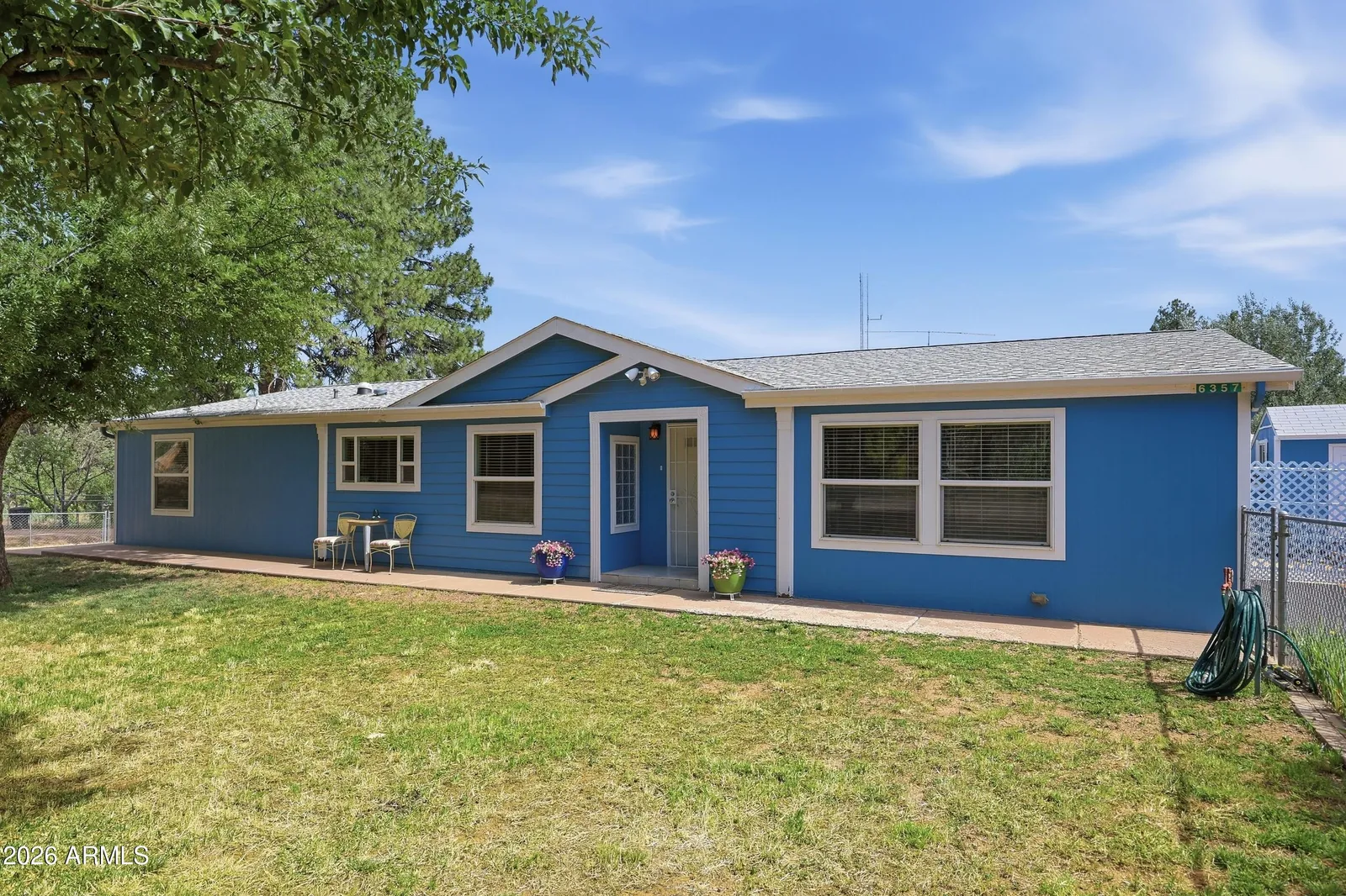 6357 W Barton Drive, Pine, AZ 85544 — Photo 1 of 32