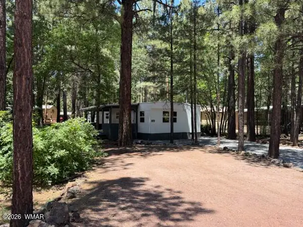 4316 Racoon Court, Pinetop, AZ 85935