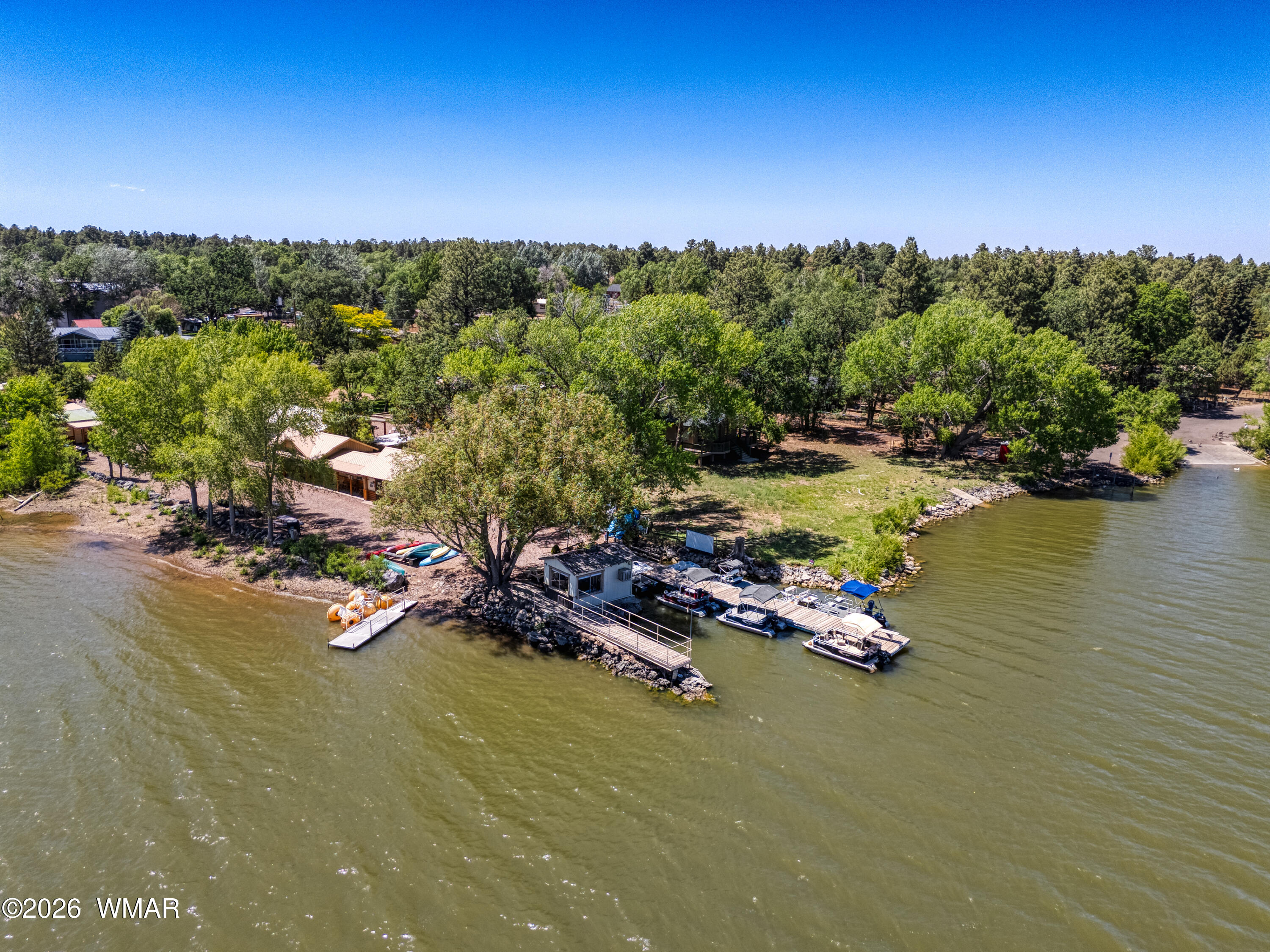 2677 Trout Road, 1781 Gillespie Lane, Lakeside, AZ 85929 — Photo 1 of 185