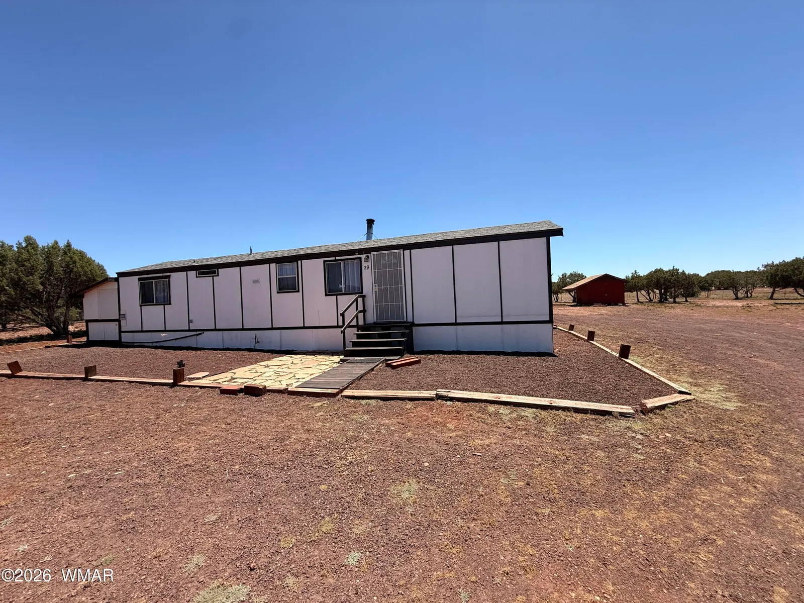 29 County Road 8285, Concho, AZ 85924 — Photo 1 of 19