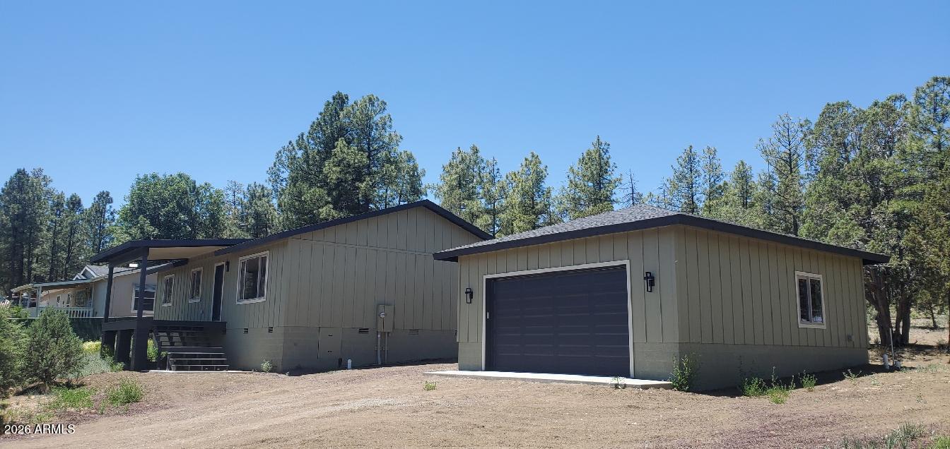 884 TURKEY Trail, Lakeside, AZ 85929 — Photo 1 of 45