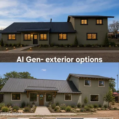 160 W 1St Street, St. Johns, AZ 85936