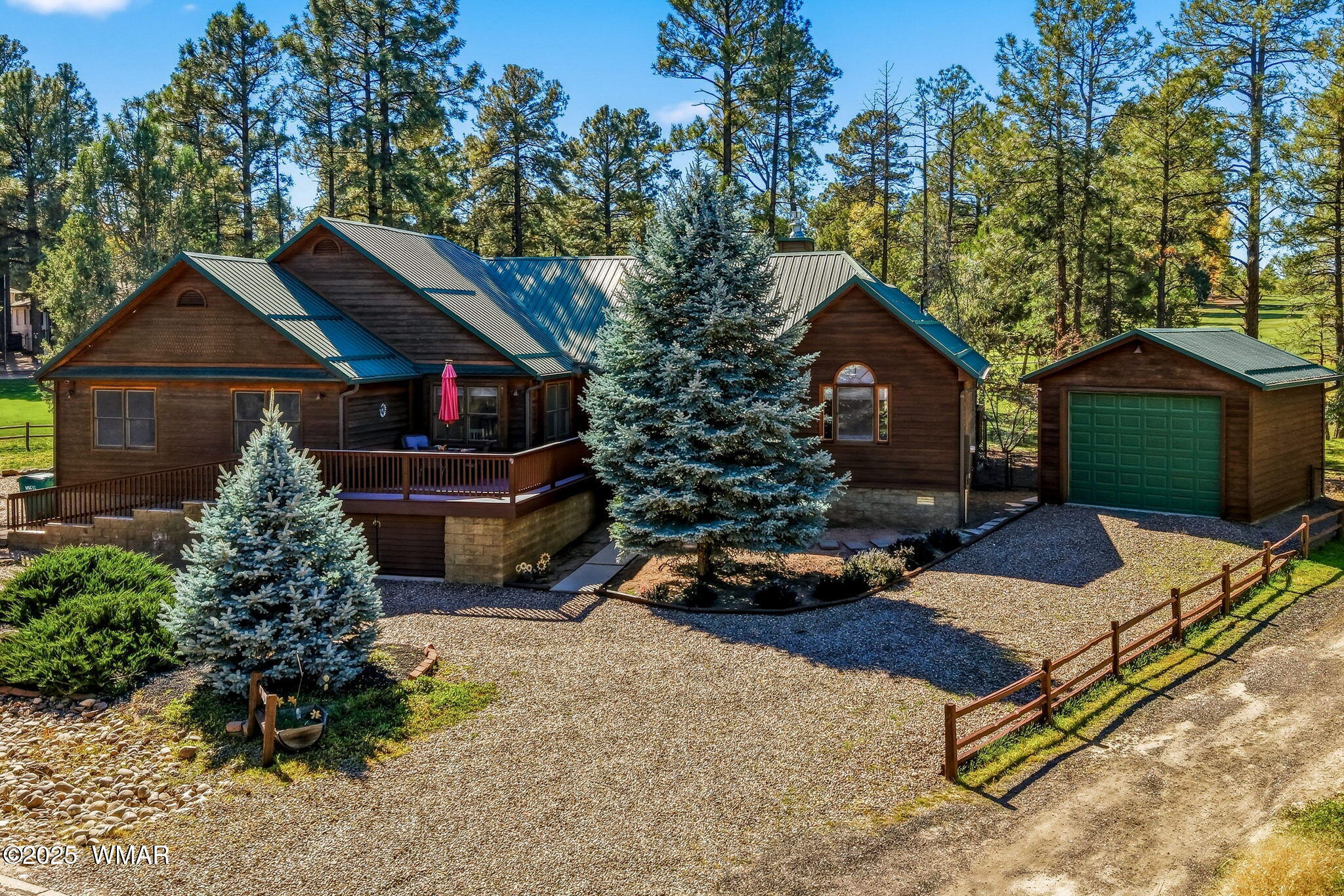 680 N 34th Drive, Show Low, AZ 85901 — Photo 1 of 42