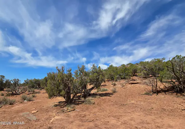 9255 Tonto Road, Snowflake, AZ 85937