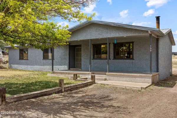 750 S Finch Drive, Eagar, AZ 85925