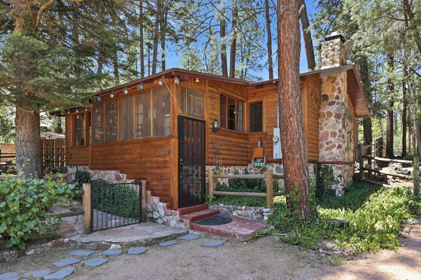 372 Short Road, Payson, AZ 85541 — Photo 1 of 30