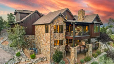 3003 E Arrow Point, Payson, AZ 85541