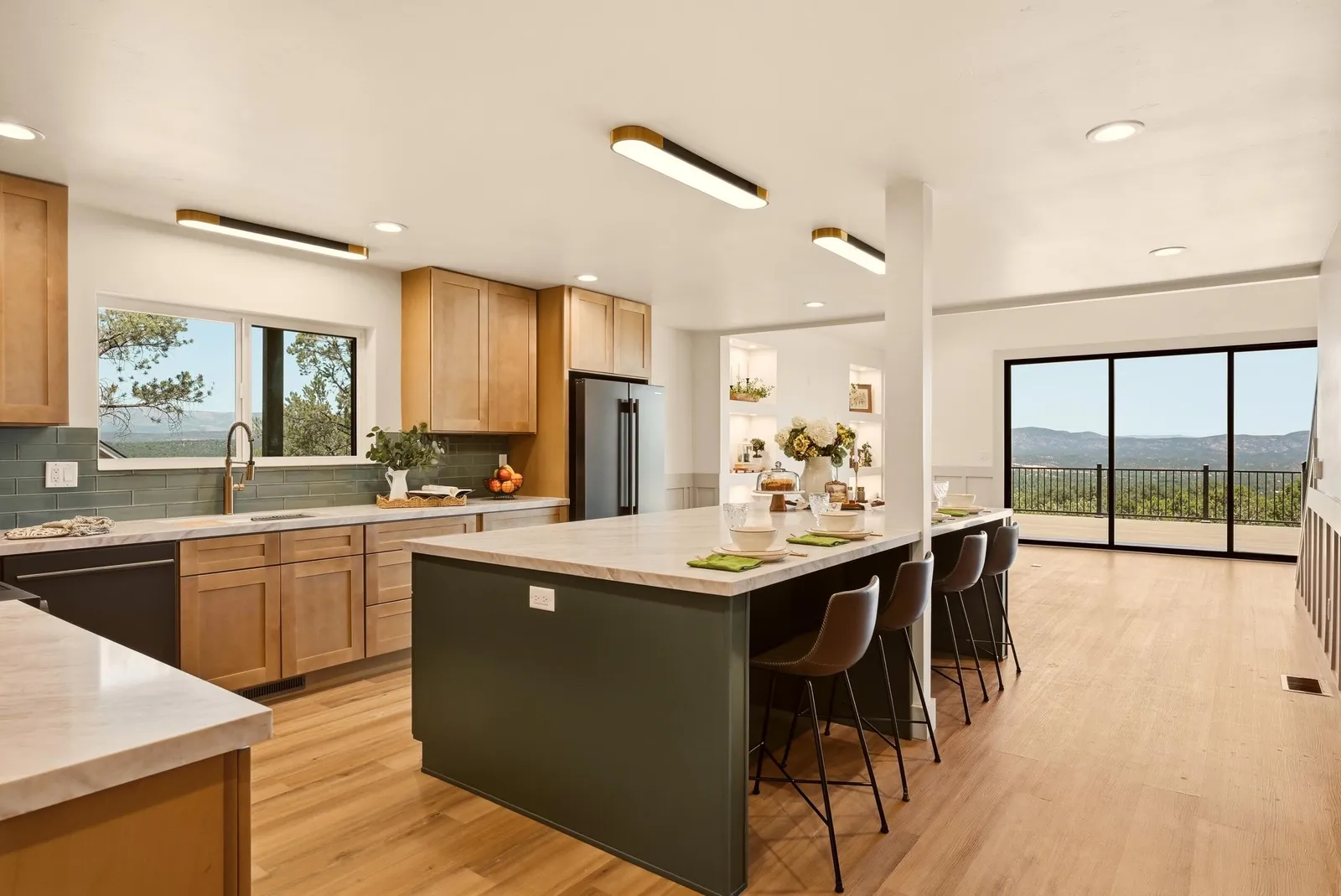 1203 N Camelot Drive, Payson, AZ 85541 — Photo 1 of 59