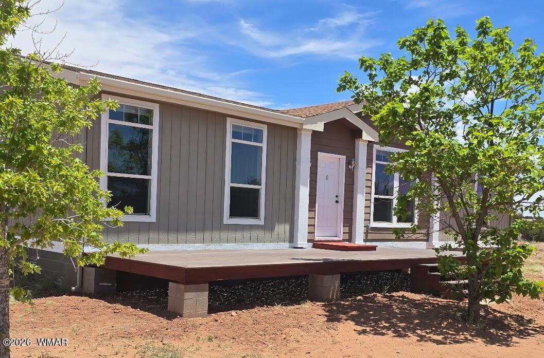 5323 State Route 277, Heber, AZ 85928 — Photo 1 of 24
