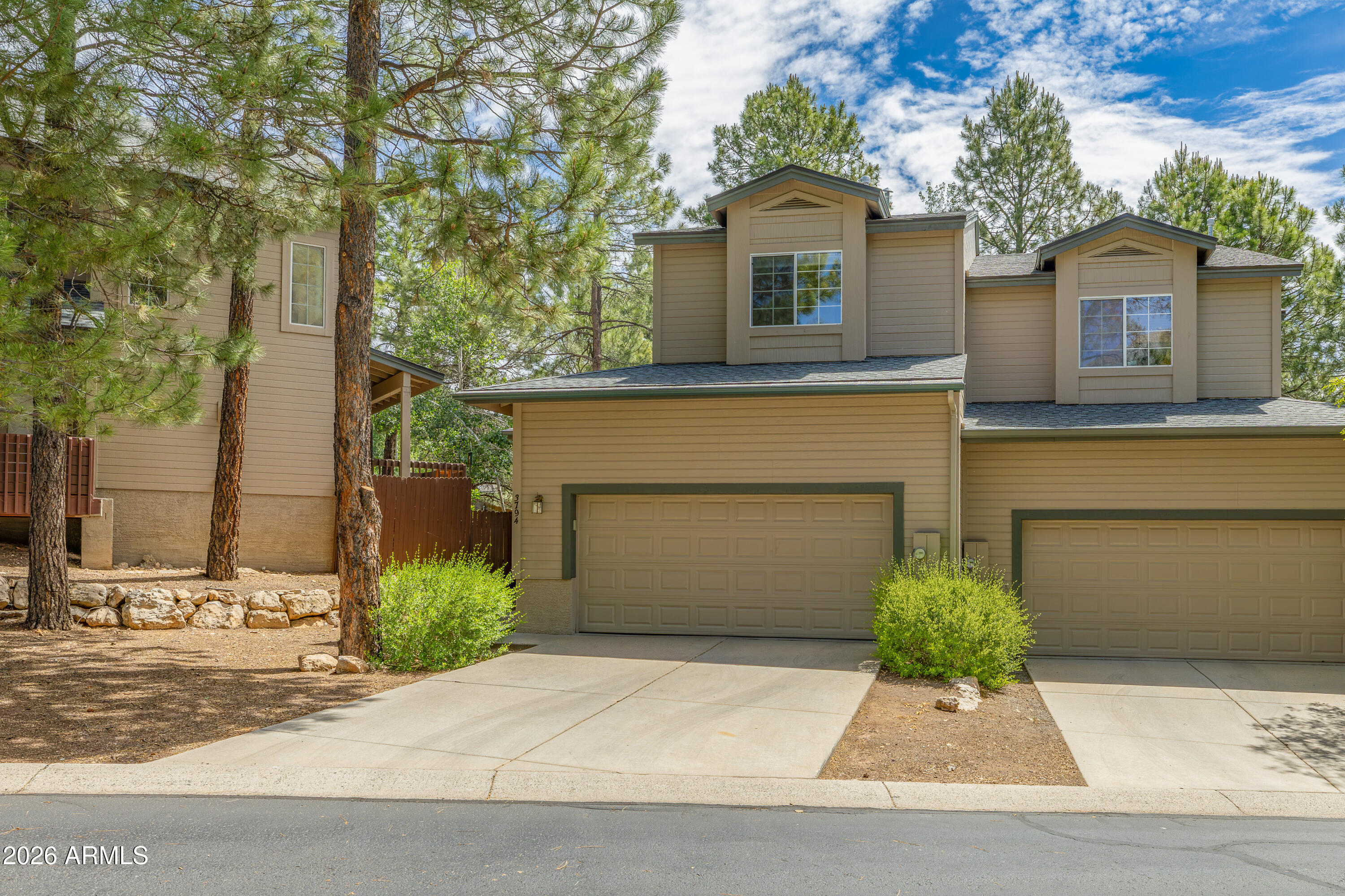 3794 S OX BOW Loop, Flagstaff, AZ 86005 — Photo 1 of 37
