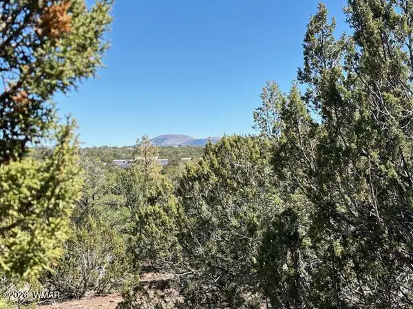 TBD N3239, Vernon, AZ 85940