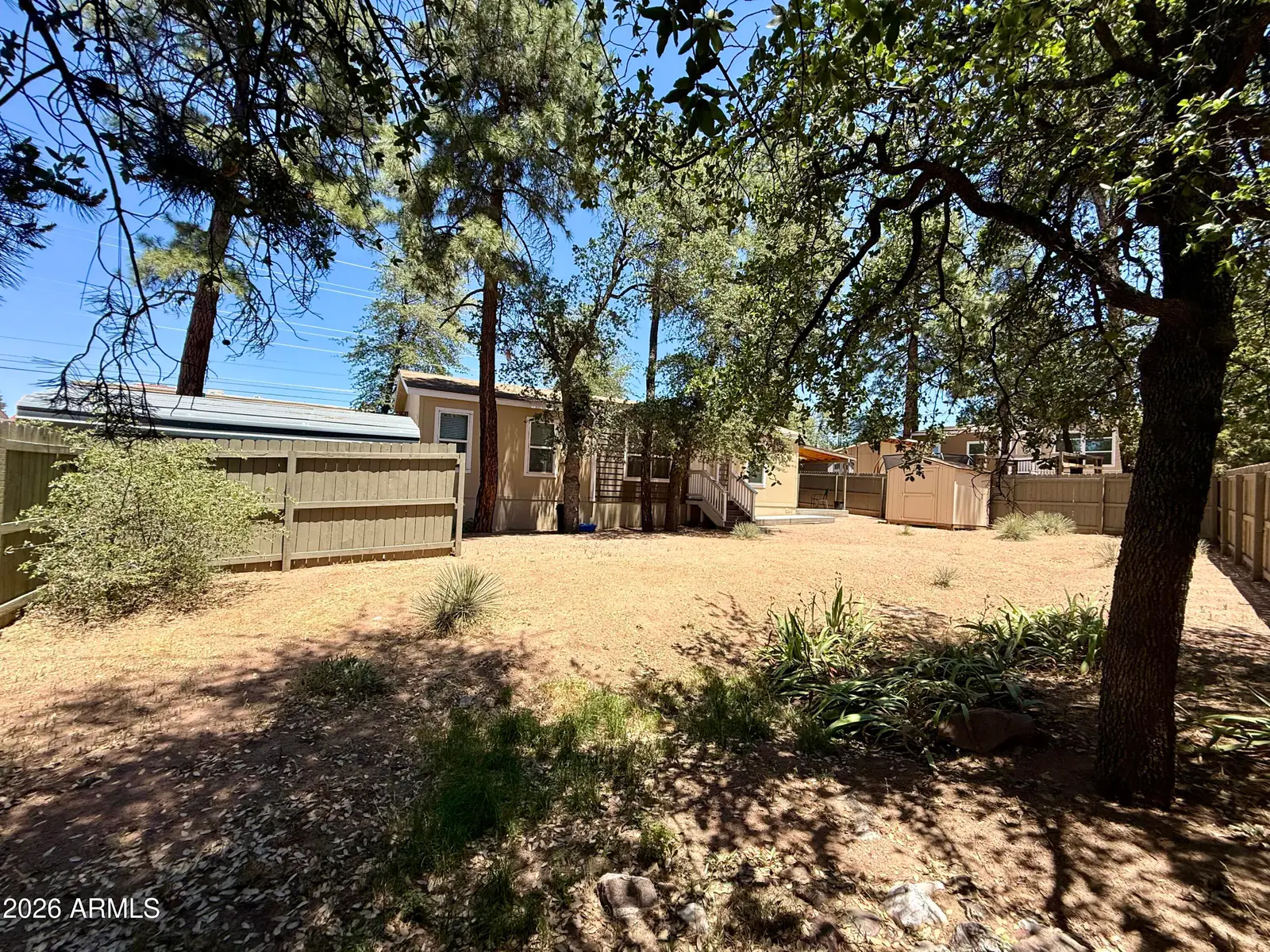 311 S MARIPOSA Street, Payson, AZ 85541 — Photo 1 of 37