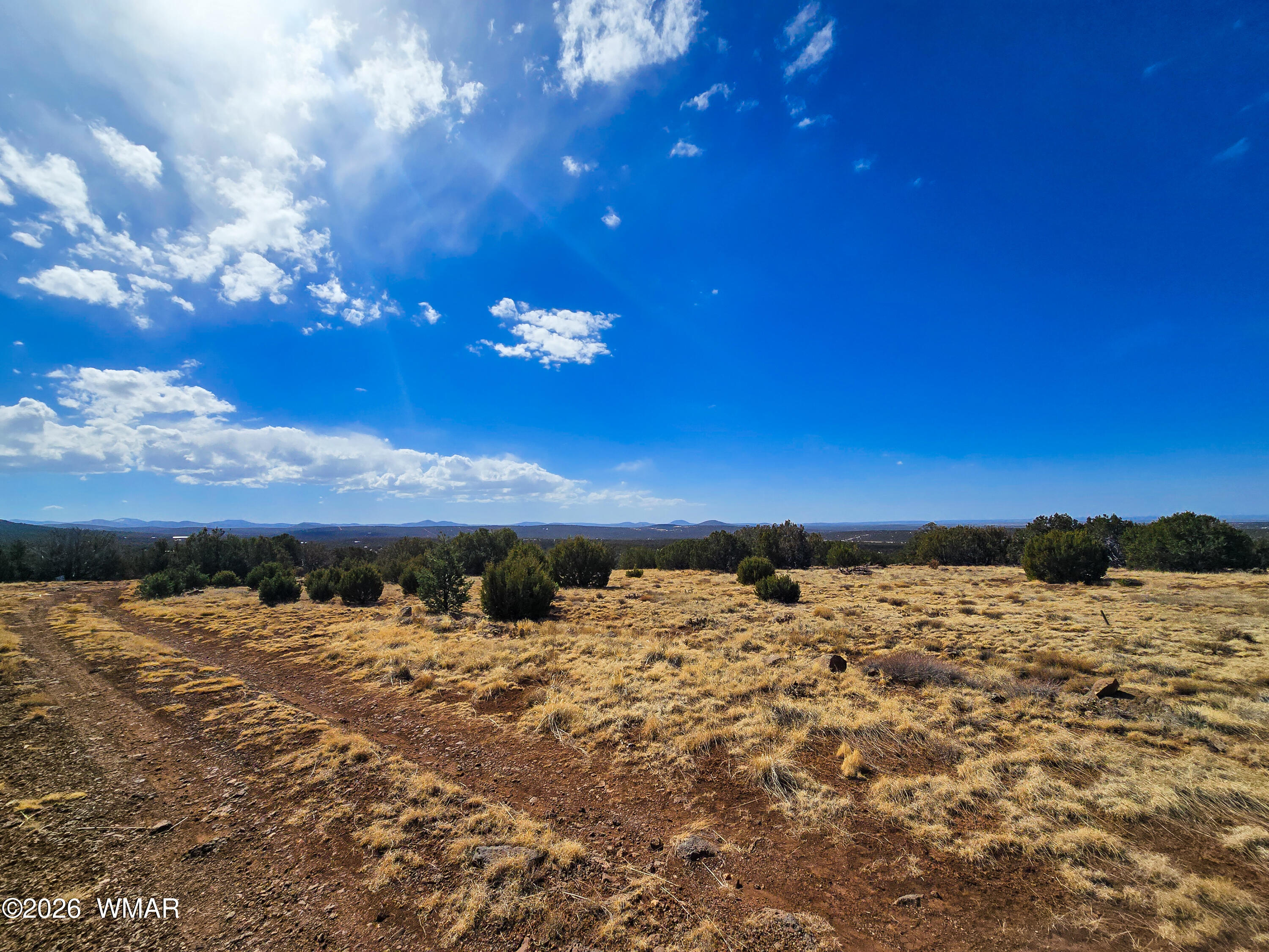 Lot 468 Show Low Pines Unit 3, Concho, AZ 85924 — Photo 1 of 10