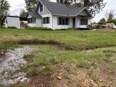 590 W 2nd Street, St. Johns, AZ 85936