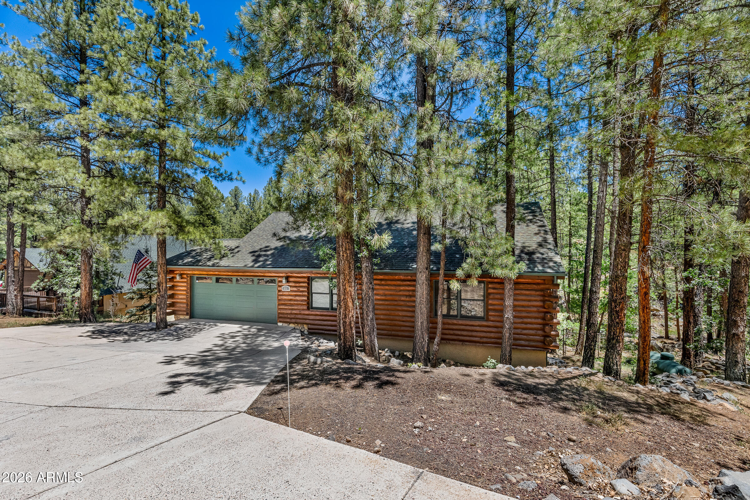 55 E OAK Drive, Munds Park, AZ 86017 — Photo 1 of 35