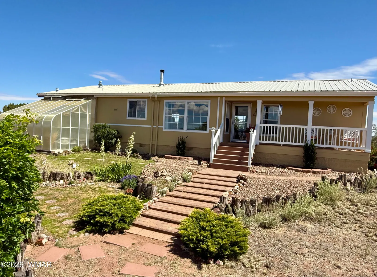 105 County Road N9328, Concho, AZ 85924 — Photo 1 of 55